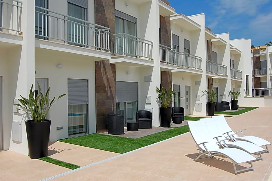 Villas Mare Residence