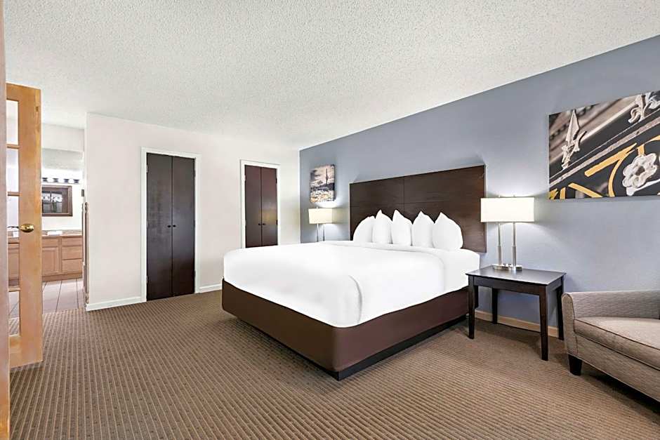 Best Western Downtown Casper Hotel