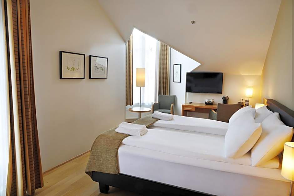 Hotel Reykjavík Centrum