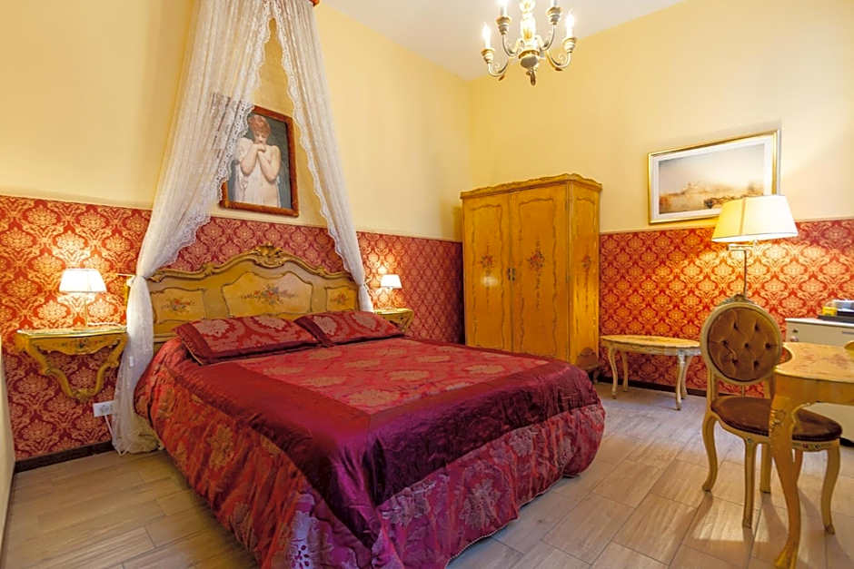 Art Dreams B&B