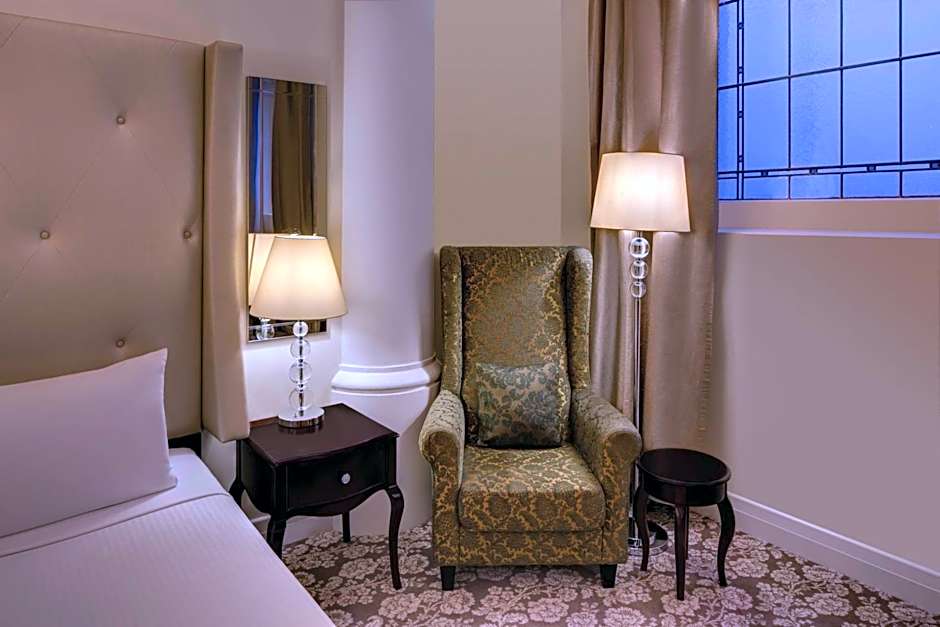 Rendezvous Hotel Melbourne