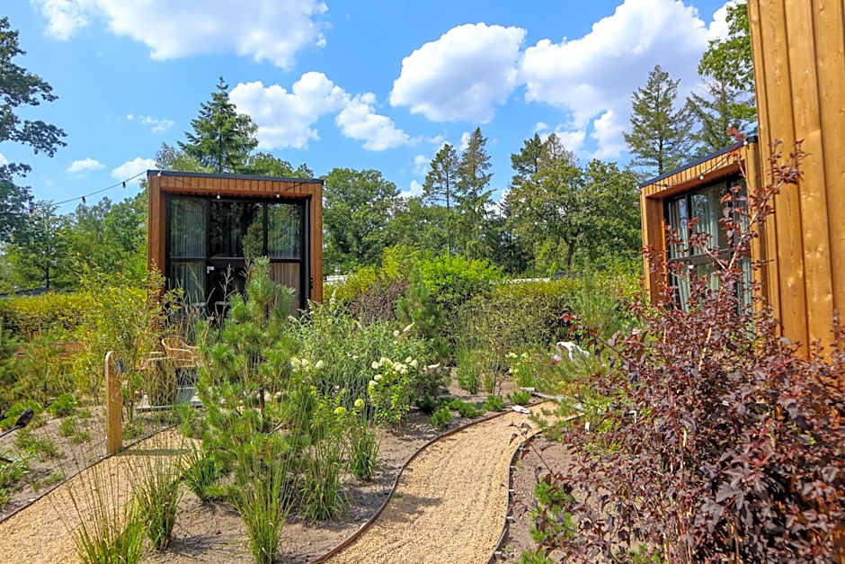 EuroParcs De Hooge Veluwe