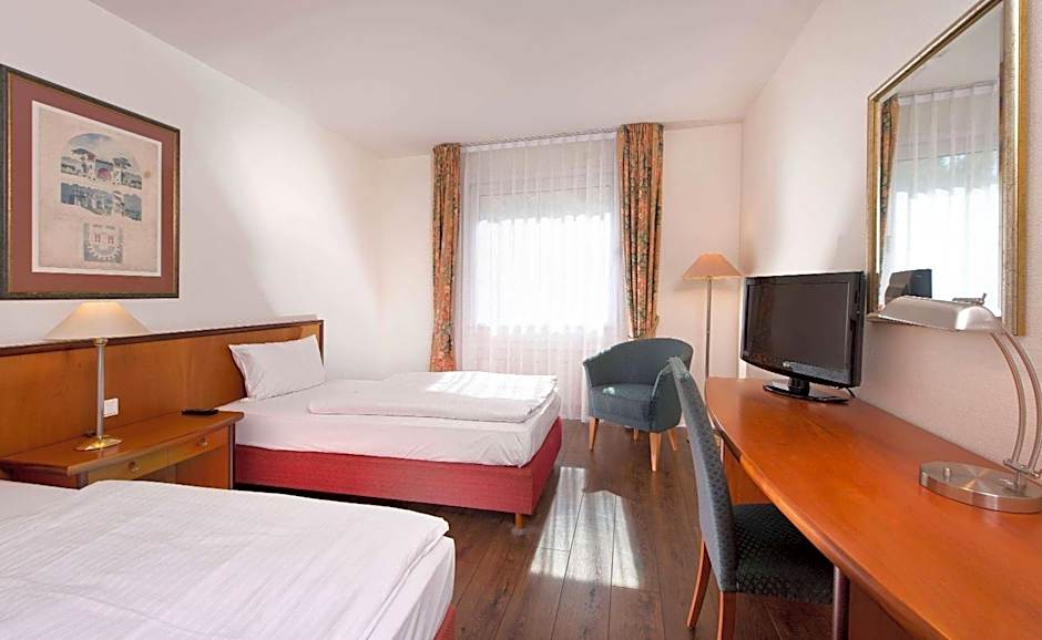 Wyndham Garden Hennigsdorf Berlin