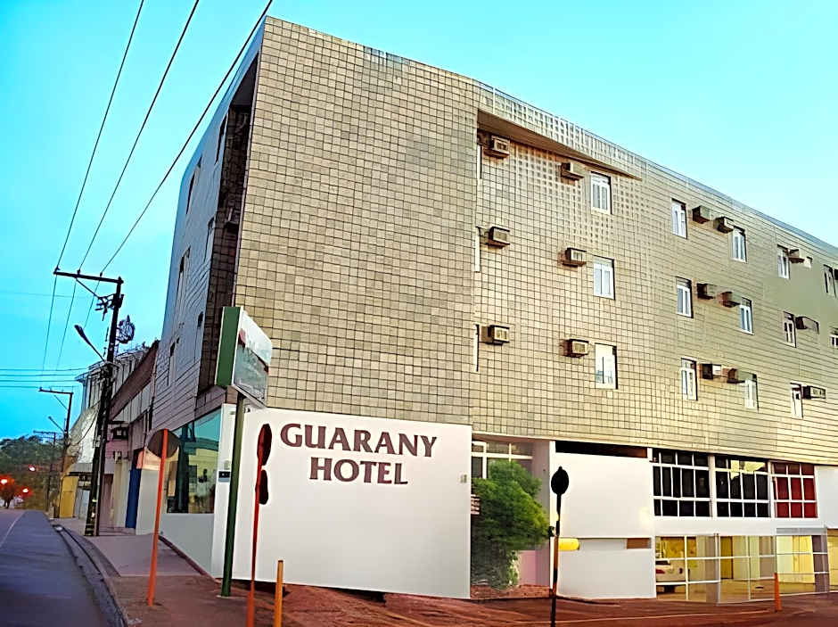 Guarany Hotel Express