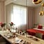 Starhotels Cristallo Palace