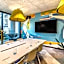 ibis Styles Warszawa Centrum