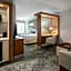SpringHill Suites by Marriott Buffalo Airport