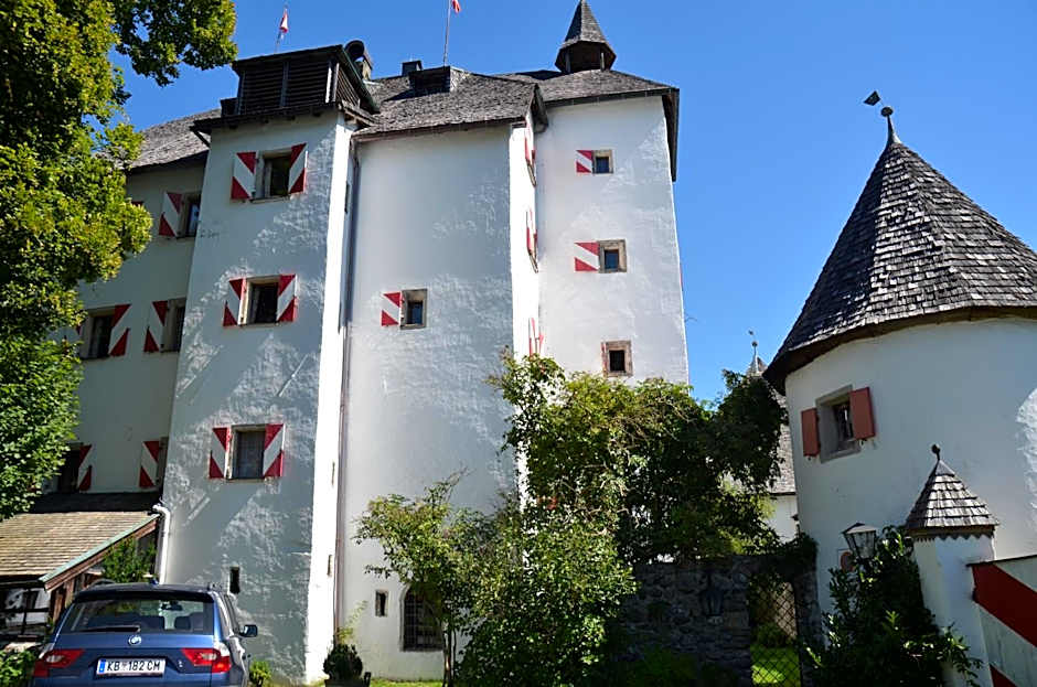Schloss Münichau
