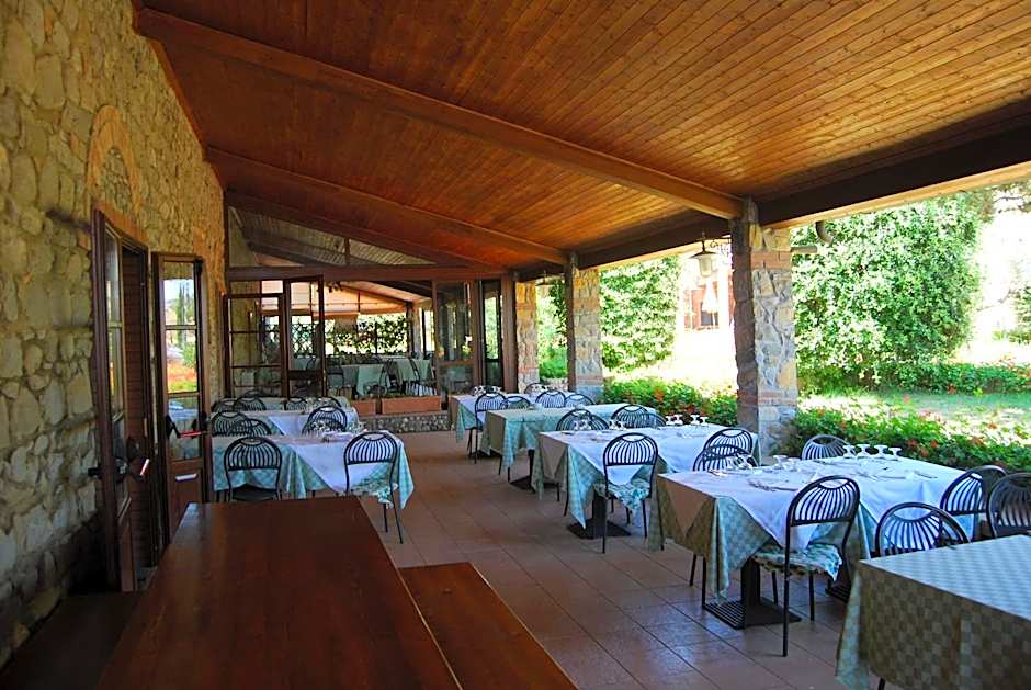 Hotel Fattoria Belvedere