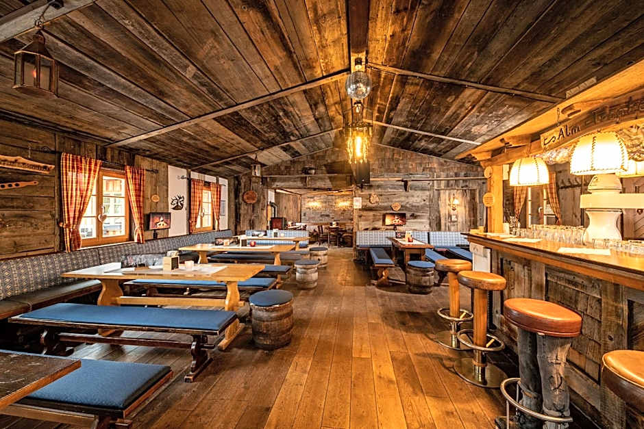 Göbels Hotel Rodenberg