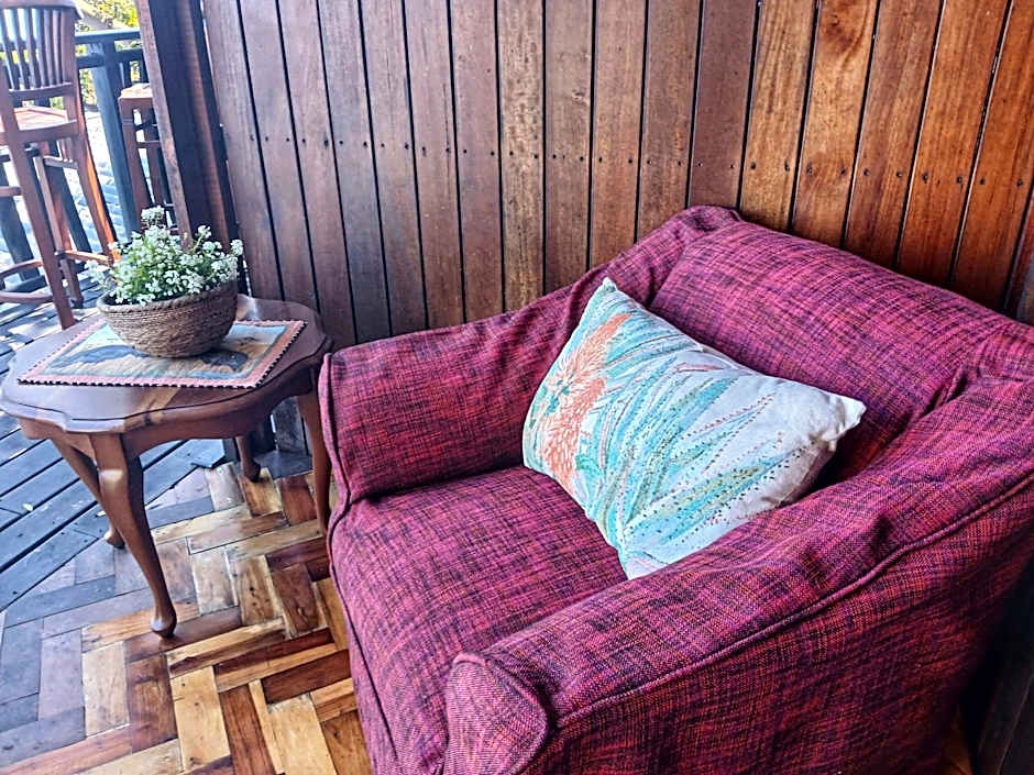 Scarborough Nature Lodge