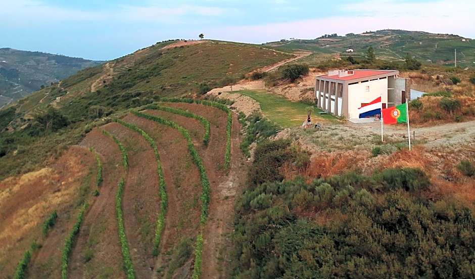 Stay at the Winemaker