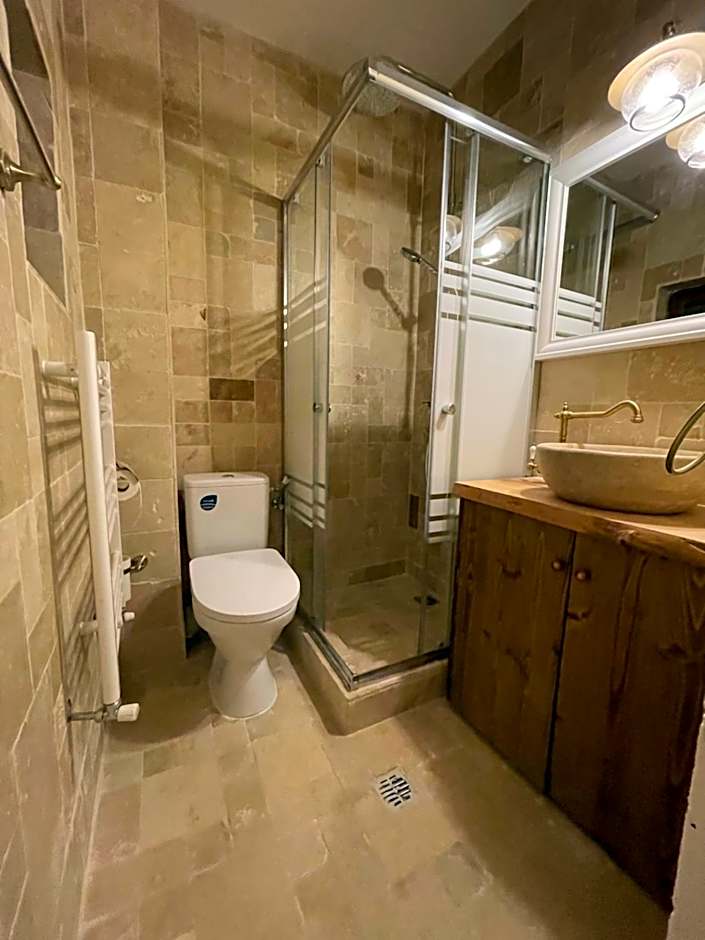 Hotel Casa Romaneasca