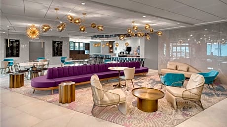 Holiday Inn Chicago Midway Airport S, an IHG hotel