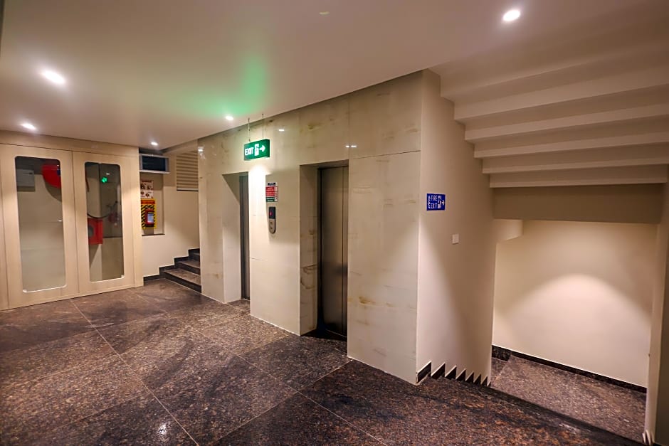 VIJAN BUSINESS HOTEL