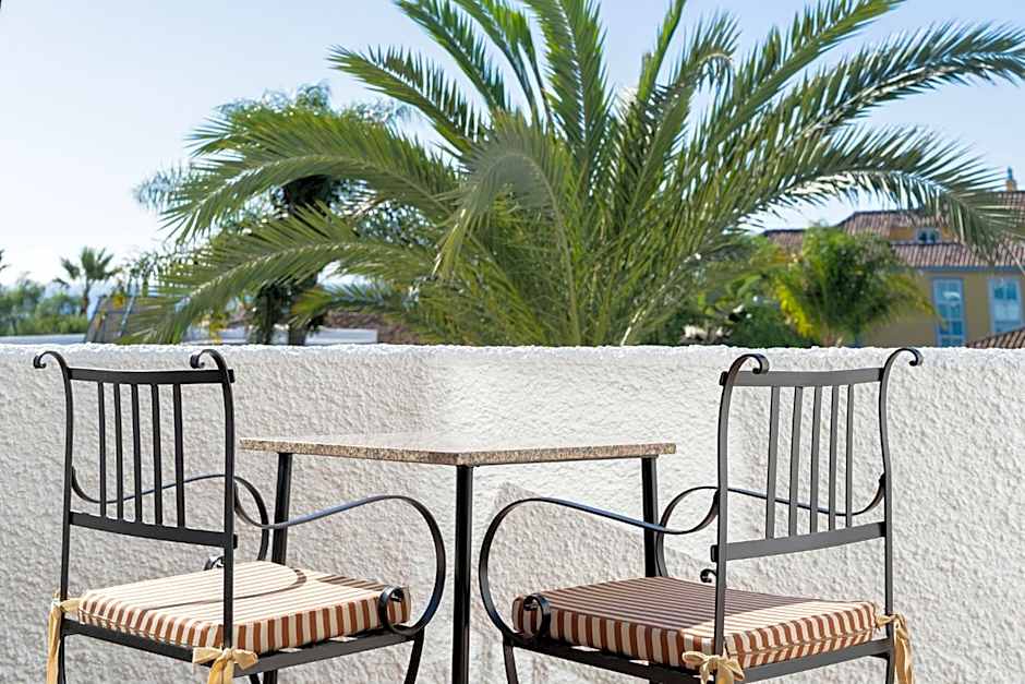 Kimpton Los Monteros Marbella By IHG