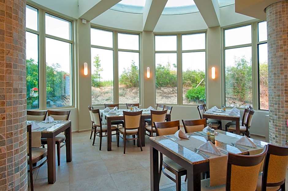 Jeravi Club Hotel - All Inclusive