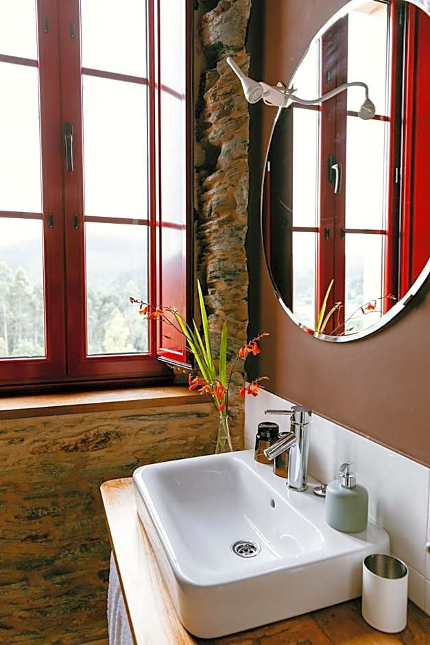 Hotel El Castaño Dormilón