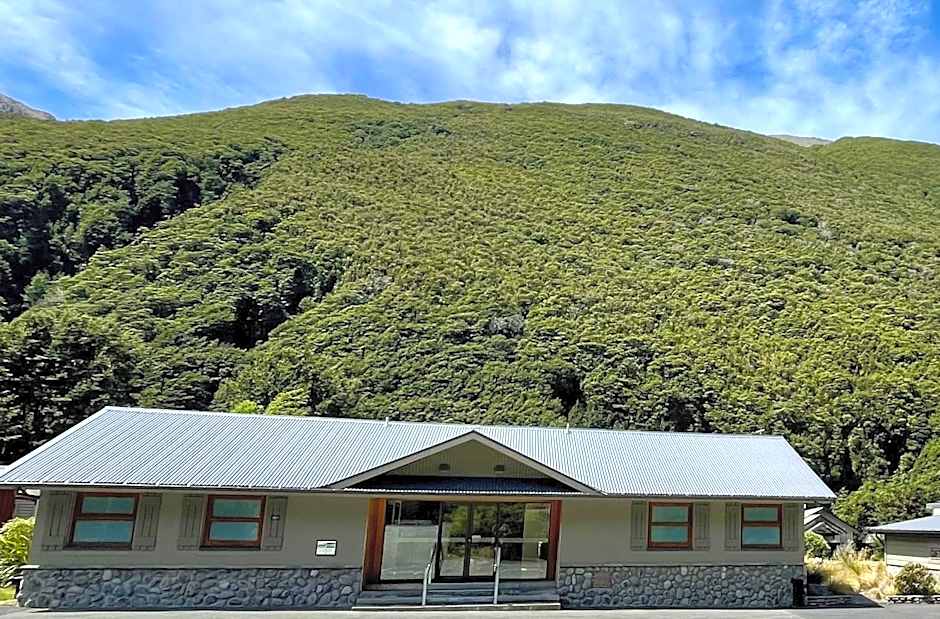 Arthur's Pass Motel & Lodge
