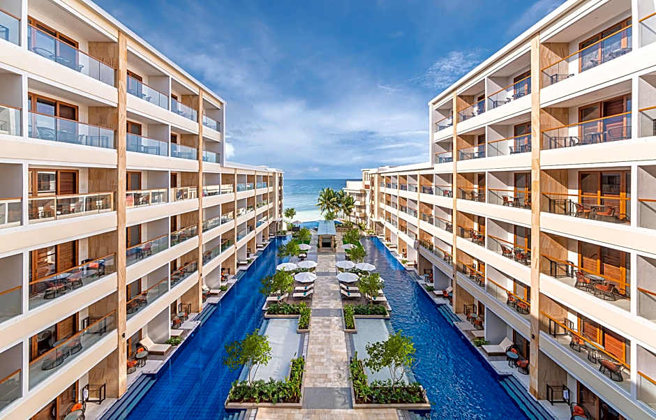 Henann Premier Coast Resort