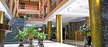 Biraj International Hotel