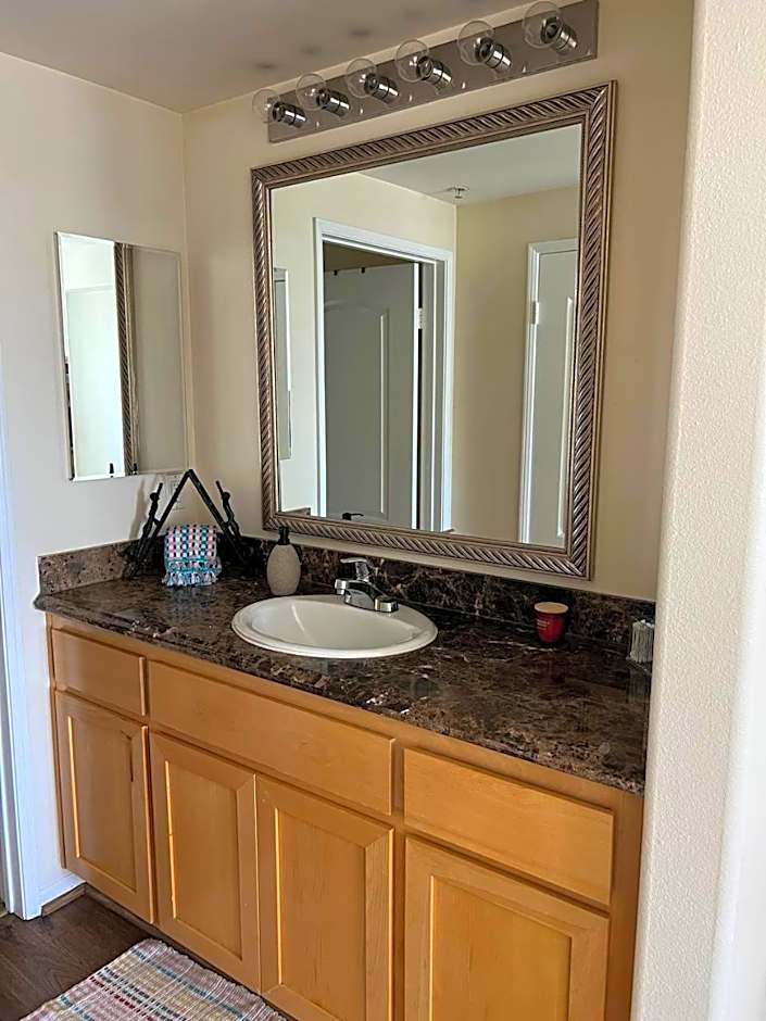 SoCal Lux on Miramar