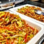 Holiday Inn Express Linyi West By IHG