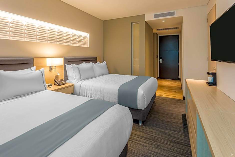 Sonesta Hotel Bucaramanga