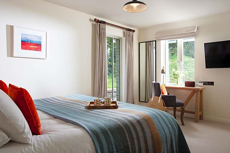 The Plume of Feathers