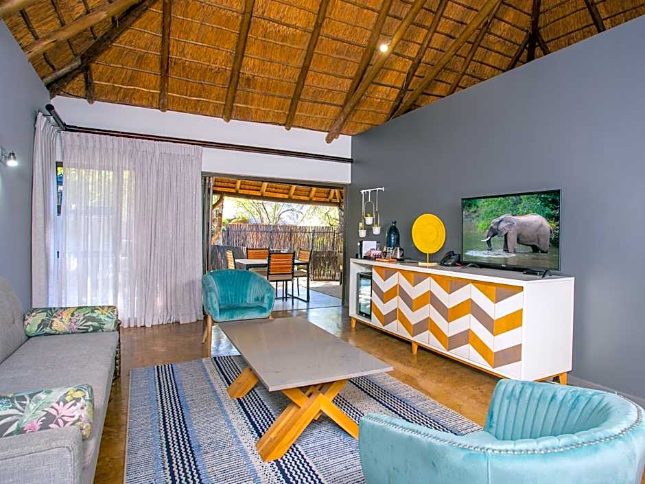 Ivory Tree Game Lodge