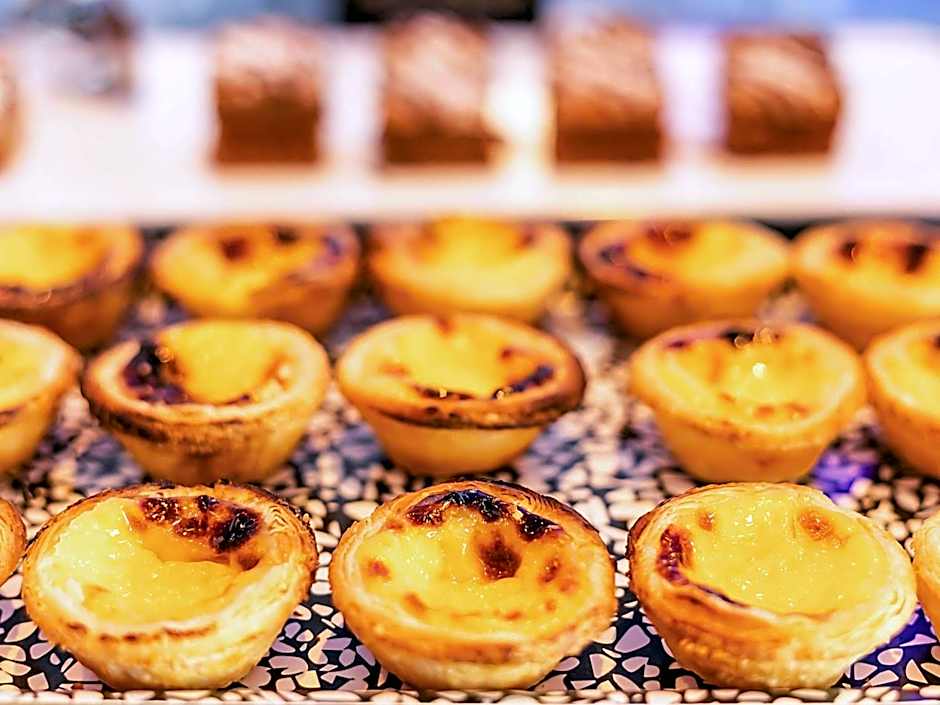 Hotel ibis Budget Porto Gaia