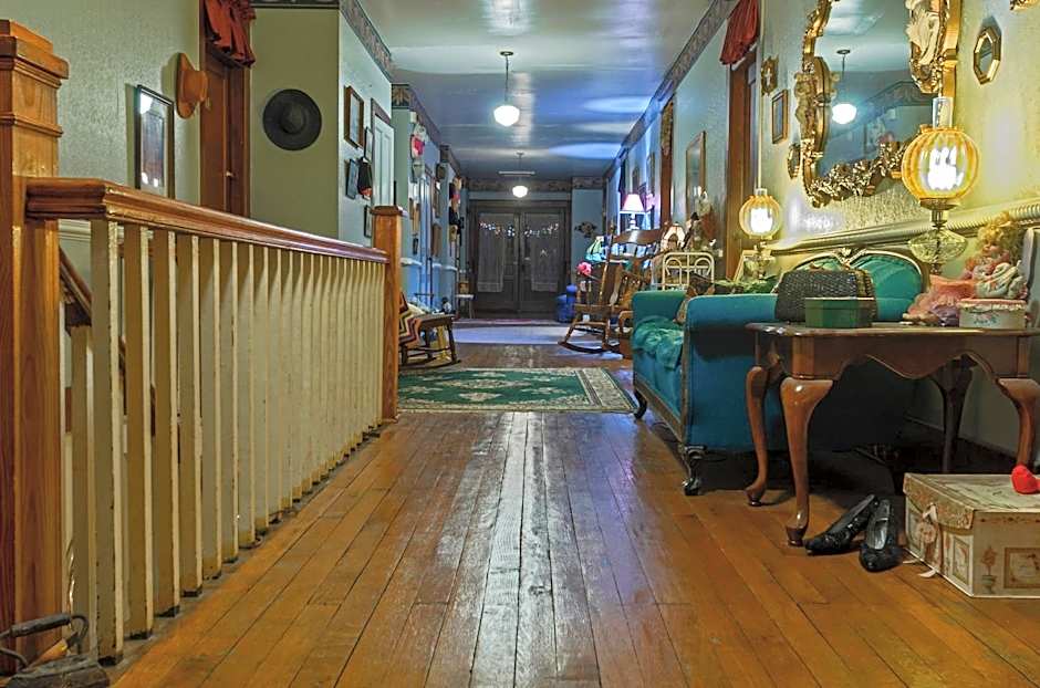 Armour's Hotel & Spa