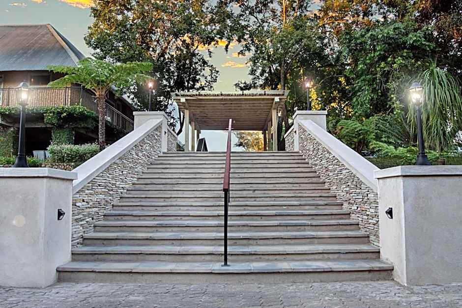 Hippo Hollow Country Estate