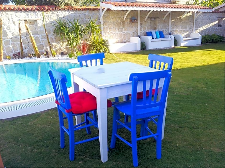 Cumbali Konak Hotel (Adults Only 12)