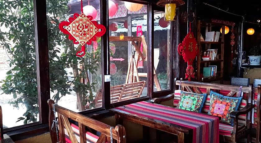 Shangri-La Timeless Inn