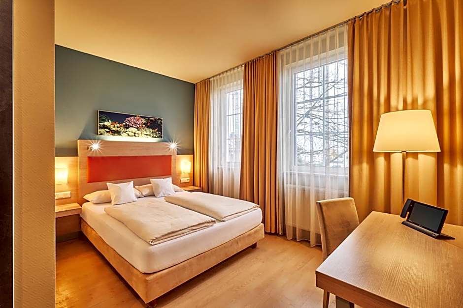 AKZENT Hotel Aufkirchen