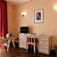 Serravalle Golf Hotel