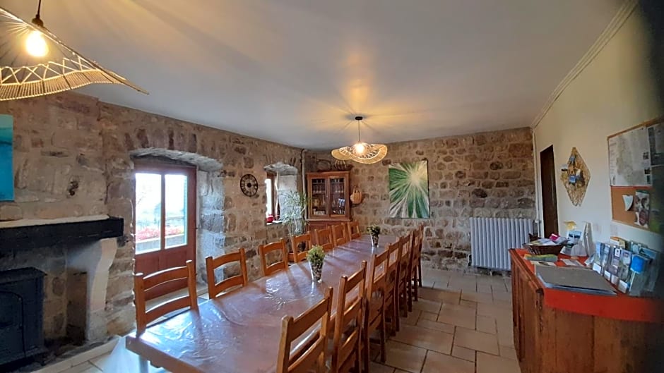 Les Chambres d'Hôtes Le Triskèle