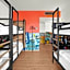 a&o Hostel Firenze Campo di Marte