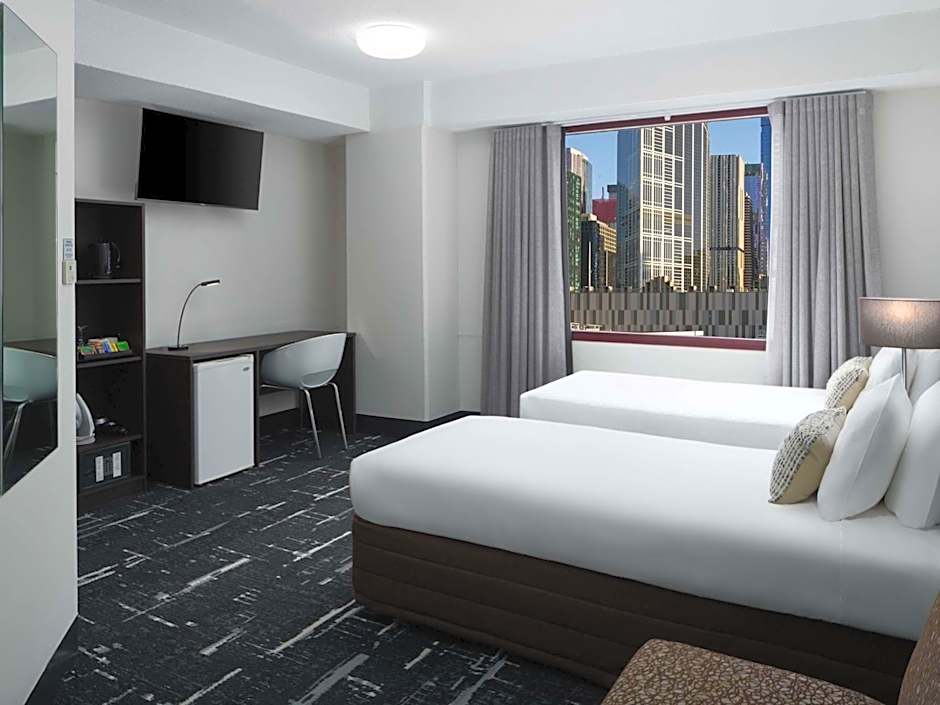 Mercure Welcome Melbourne