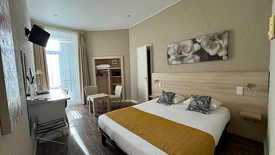 Hotel Helvetique