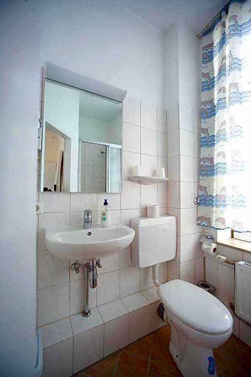 Hotel Terminus am Hauptbahnhof