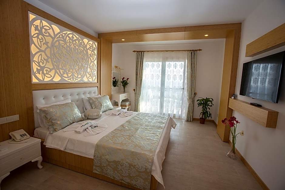 Hotel Aysima