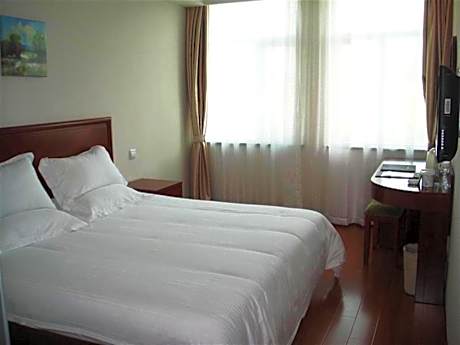 Mainland Chinese Citizens - Double Room