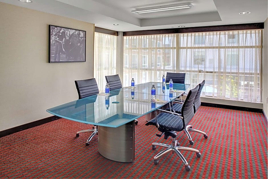 Hyatt Place Boulder/Pearl Street
