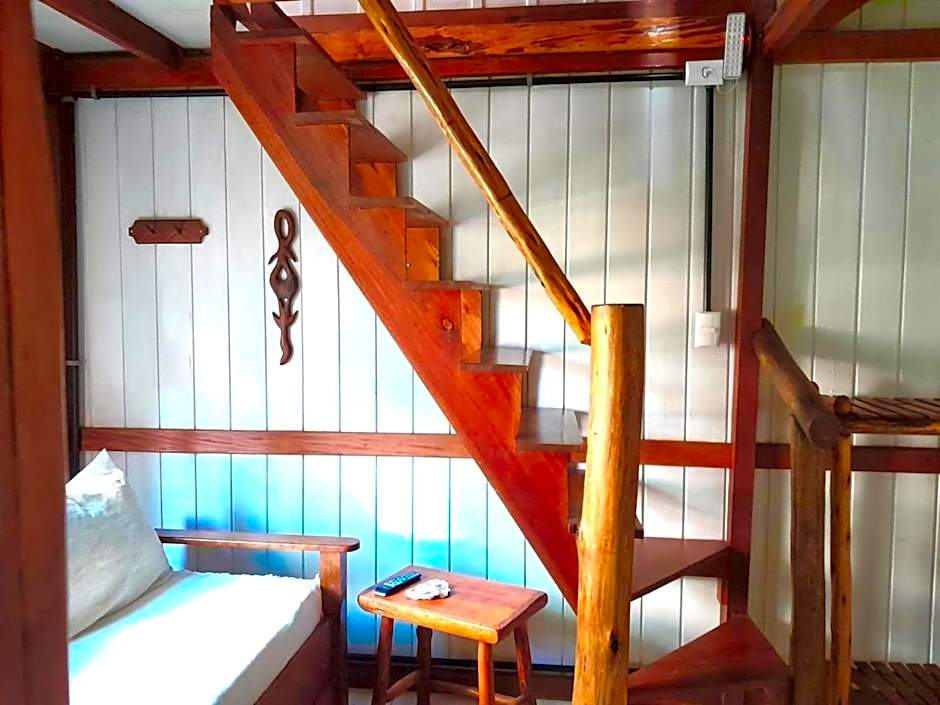 Recanto das Bromélias Chalés