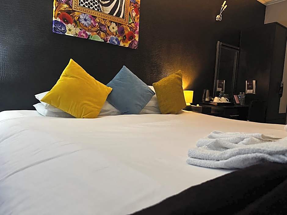 Verve Hotel