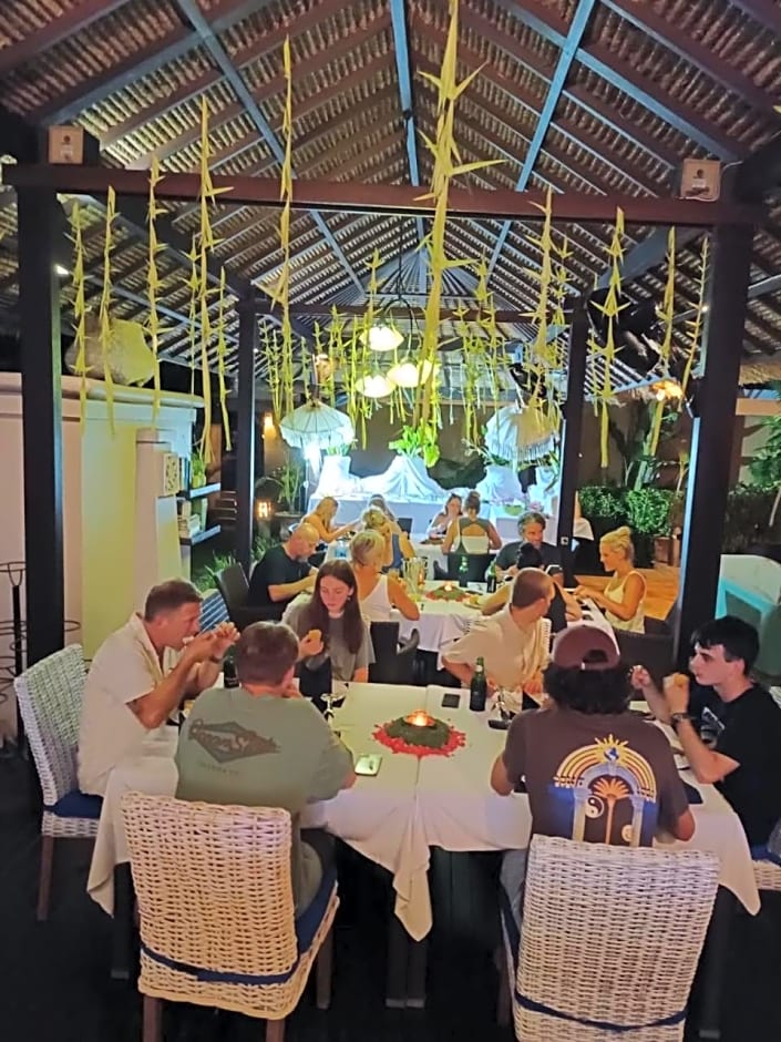 Villa Coco Bali