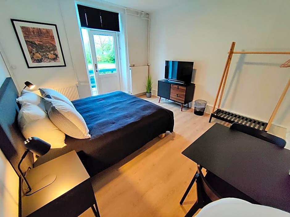 Provstegaarden Bed & Breakfast