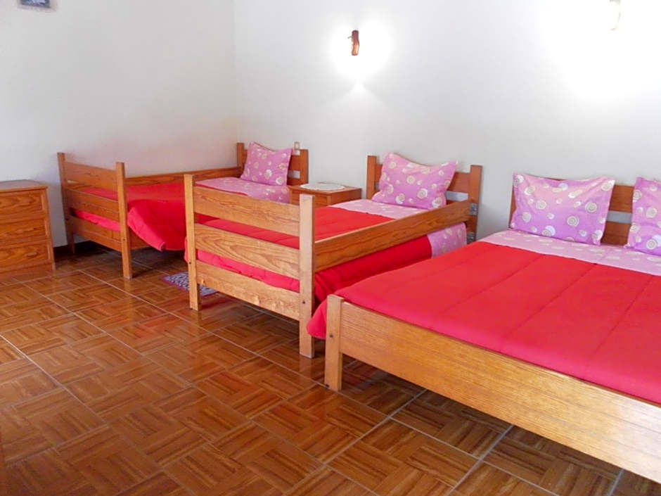 Residencial Pinho Verde